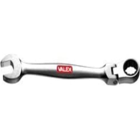 VALEX - CHIAVE COMBINATA A CRICHETTO 19MM
