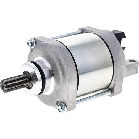 Applicable Démarreur de Moto Compatible avec 250 SX-F XCF-W EXC-F 350 XC-F SX-F XCF-W EXC-F 350 2011-2017 Démarrage du Moteur 77240001100 (1/5)