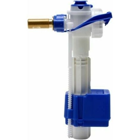 Galleggiante Fluidmaster 747EL Attacco Laterale 3/8" Maschio