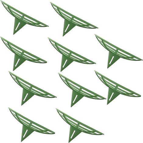Support pour fraisiers, courges, potirons de jardin (1/5)