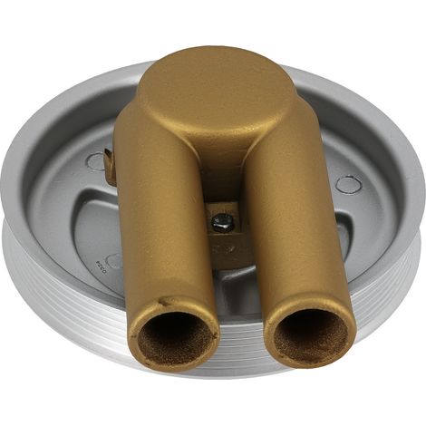 Bomba Agua Bronce for Volvo Penta 4.3 5.0 5.7 3862482 Náutica Barco (1/5)
