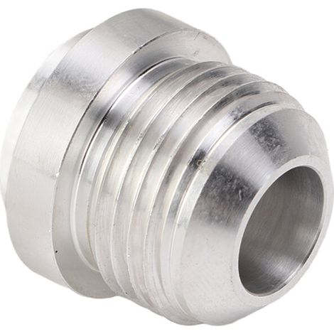 Adecuado para soldadura universal de piezas metálicas de automóviles para racores de mangueras de refrigeración AN10.