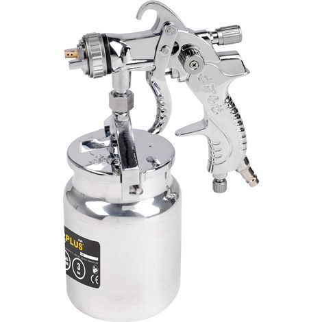 Farbsprüher Varo powair0110 1 Liter Metall 1,7 mm (1/5)