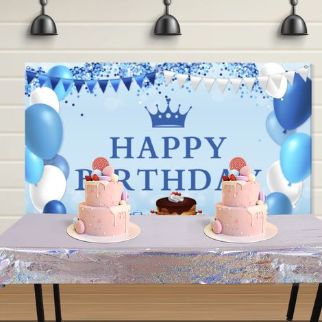 Nappe de table en aluminium radium rose gold pour anniversaire, mariage, décoration de fête, accessoire de table festif, feuille métallisée brillante (1/4)
