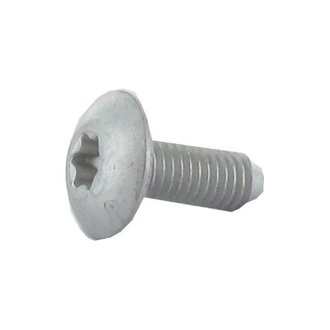 Vis Torx M6 x 15mm GGP - CASTELGARDEN 9893-0616-16
