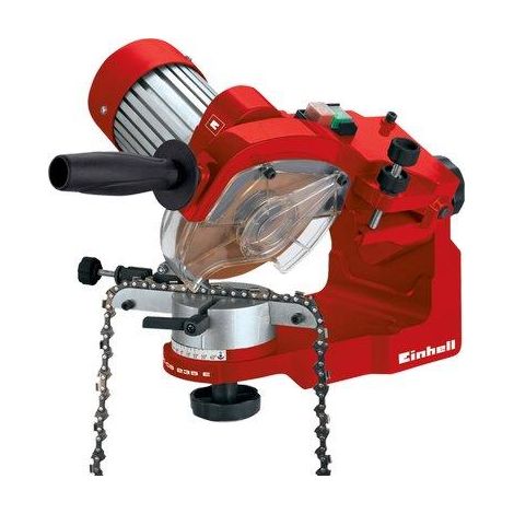AFFILA CATENA X MOTOSEGA GCCS 235E EINHELL  VOLT 230 WATT 235 MM 145X3,2 F.MM 22