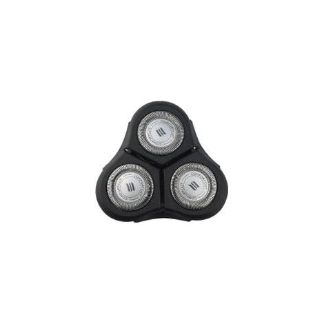 Scherköpfe RQ11 für Philips SensoTouch 2D, Ersatzscherköpfe für Philips RQ11xx, 1150xx, 1160xx, 1170xx und 1180xx Serien, Ersatzklingen - Crezuo