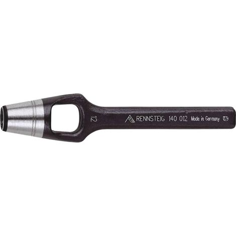 RENNSTEIG WERKZEUGE 140 013 0 EMPORTE-PIÈCE À ARCHE 13 MM (1/2)