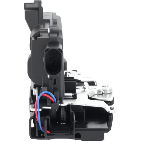 Türschloss vorne links für VW Bora Golf 4 1J Lupo 6X 6E Passat 3B 3BG New BeetleTürschloss vorne links for VW Bora Golf 4 1J Lupo 6X 6E Passat 3B 3BG New Beetle (1/5)