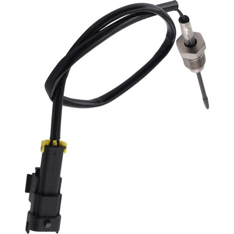 EGT Exhaust Gas Temperature Sensor for Fiat Ducato Plataforma 07-25 51909088 (1/5)