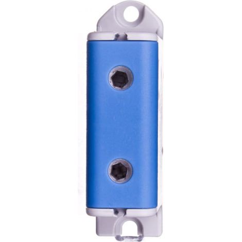 Clampo Pro abrazadera azul Al/Cu 16-95 mm2 KE-62.2