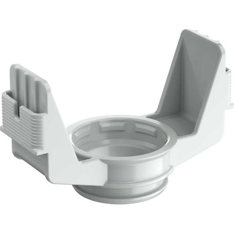 Kaiser Elektrotechnik PREFIX-ADAPTER D 25MM (A1211-25 BETONBAU B1) (1/2)