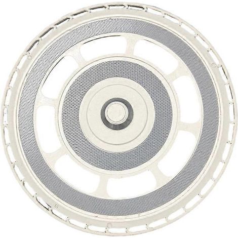 Pour Roborock P20Max Robot Aspirateur Accessoires pour Qrevo Edge 2Pro Serpillière Holder Cloth Module Spare Serpillière (1/5)