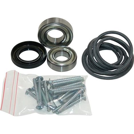 Kit completo de rodamiento 00619808 BOSCH
