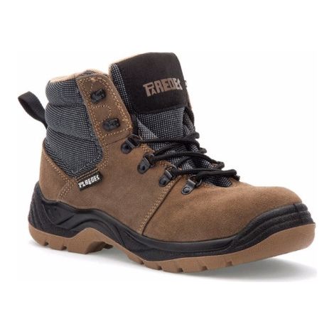 Bota de verano de caña media COUNTRY II CM5048 MA 43
