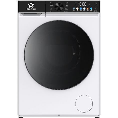Lavatrice STAYLUX Standard 7 Kg Classe A 1200 giri Bianco L25B4P07BI