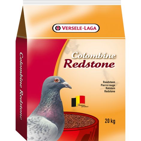 Colombine Redstone 20 kg