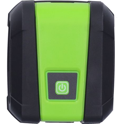SW-311G Green Beam Nivelliergerät Automatisches Laserlinien-Nivelliergerät für Architektur und Gebäude (1/5)