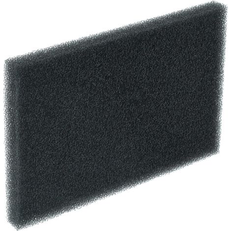 vhbw filtro motore compatibile con Kärcher VS5KC02/06, VS5KC02AU/06, VS5KC02CH/06, VS5KC03CH/06, VS5KC03GB/06