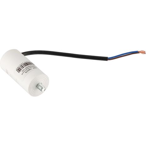 Condensateur - pour Bétonnière 160L - pièce de rechange pour ref OXEO 760400