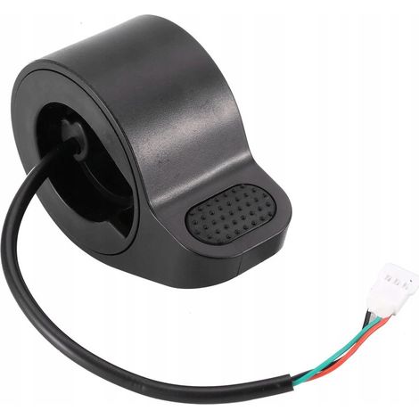Puño del acelerador para Motus Scooty 10 (1/5)