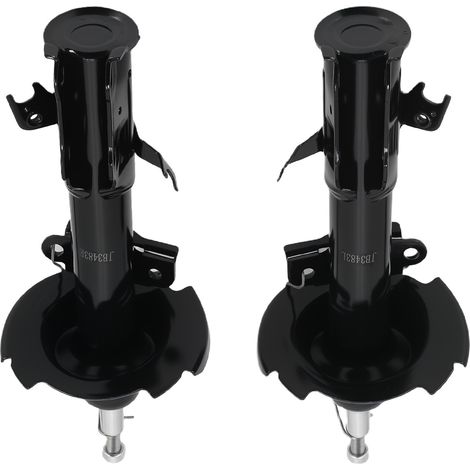 Front Shock Absorbers Shocks Pair FOR MAZDA 2 (DE,DH) 1.3 1.4,1.5,1.6 2007-2015 (1/4)