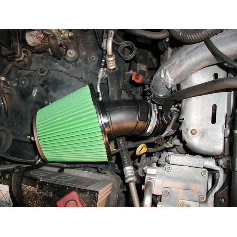 Kit d Admission direct GREEN pour Toyota Land Cruiser de 96-00 3.0L TD-125cv-41000921