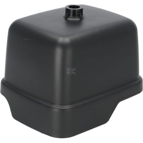 Coperchio scatola filtro aria HONDA 17231Z5K000 (1/2)
