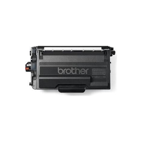 TN-3600 Black Toner Cartridge. Prints 3 (1/4)