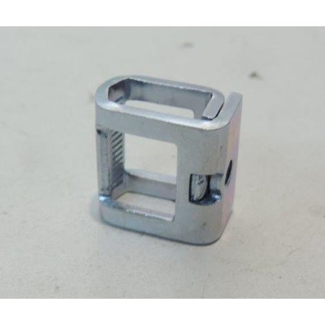 Legrand 037361 Connecteur 6 à 16 mm≤ - pour barre réf.373 49 (1/2)