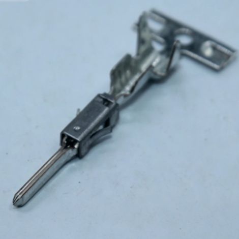 963904-1 Connecteur automobile, prise, borne de faisceau de câbles (1/2)