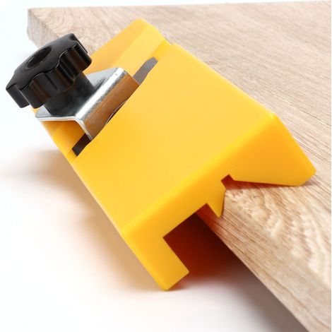Kantenhobel für Gipskartonplatten, Holzpaneele und Gipskartonwände – gratfrei (A) (1/5)