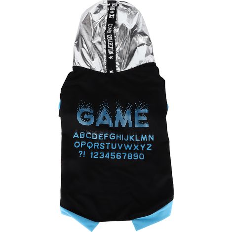 Gilet Pour Chien - Polyester Doux Et Léger - Mode Automne Pour Petit Et Moyen Chien - 1 Pièce (1/5)