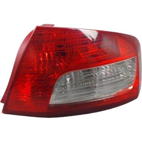 Feu Arriere Droit PEUGEOT 407 Berl. Phase 2 2008-2011 [PRODUIT D'OCCASION]♻️6351fq (1/3)