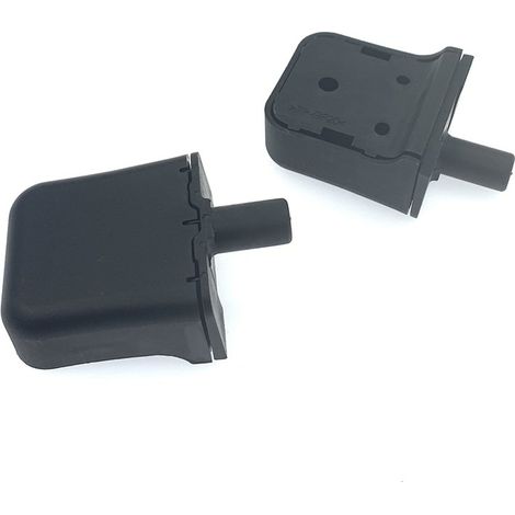 84400-THA-H01 and 84411-THA-H01 are suitable for fixing the trunk partition of 2019-2021 Honda Avancier models. (1/5)