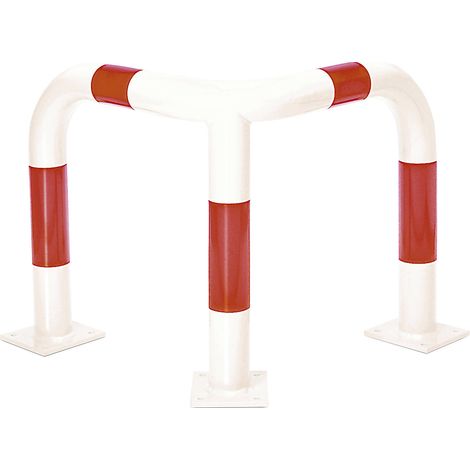 kaiserkraft, Arceau de protection d'angle, acier de qualité, Ø (1/5)