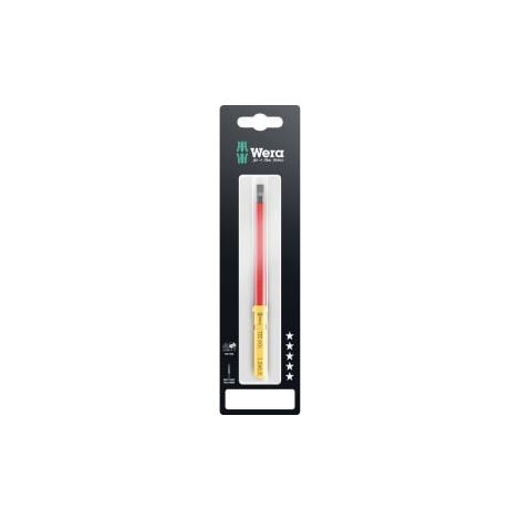 Wera Kraftform Kompakt VDE 60 i Take it easy SB - 05006555001