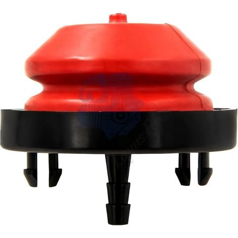 Pompe à carburant pour pompe à carburant pour souffleuse à neige Tecumseh pour artisan, kit de remplacement pour temps froid, 4,4 cm (TWO) (1/5)