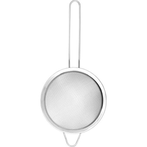 Colador De Acero INOX. 304 Modelo Sena 12 cm