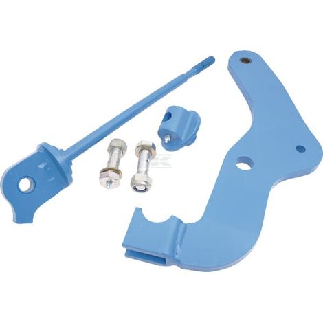 Ricambi per bure di sovraccarico originali LEMKEN 5275687