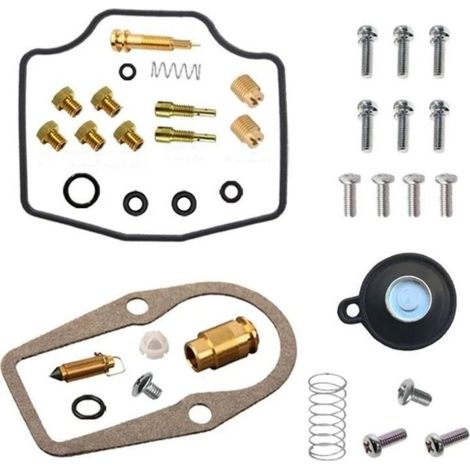 Applicable àCompatible avec YAMAHA XT 600 XT600 2KF 2WJ 3PW 1987-1989