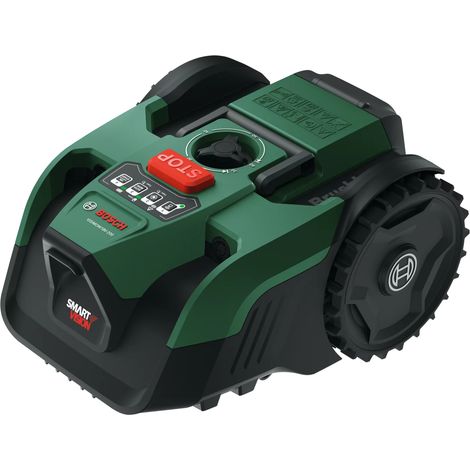 Akku-Mähroboter 18V 5,0Ah VISIMOW 18V-200 - BOSCH 06008E1100