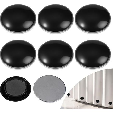 Pieces Curtain Weights, Shower Curtain Weights, Magnetic Curtain Weights (1/5)