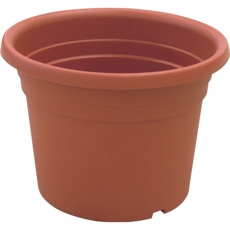 ICS VASO A CILINDRO DAHLIA  cm. 70 (Ø) x 50 h