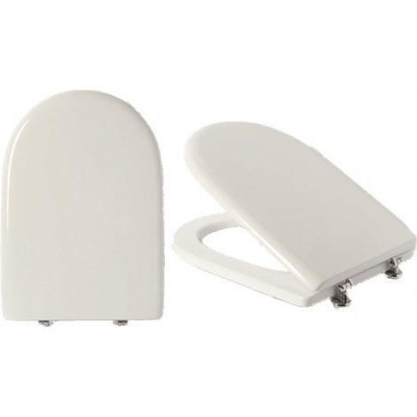 Sapal - Coprivaso Fiorile Bianco Legno (1/2)