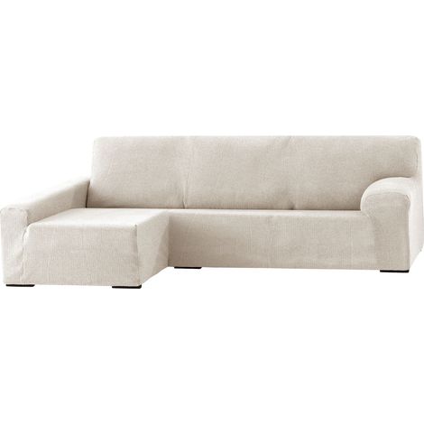 Housses de canapé M/0 Chaise Longue Dorian Izquierdo C/0