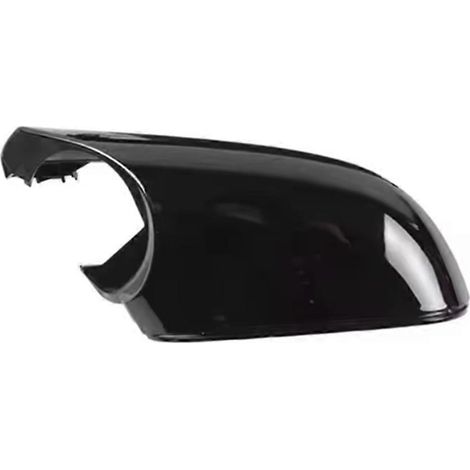 Cache inférieur de support de rétroviseur latéral pour BMW Série 3 F20 F21 F22 F23 F35 F30 F31 F32 (2012-2017) (1/5)