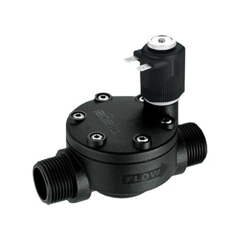 ELETTROVALVOLA 24V
