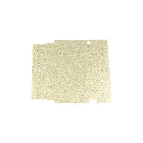 PLAQUE MICA pour MICRO ONDES SAMSUNG - F259243