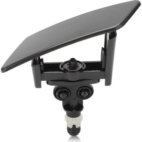 Buse de lave-phare 6438F4, pièce détachée pour Peugeot 307 (2004–2013), gauche (1/5)